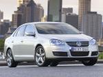 Volkswagen Jetta 2005 года (AU)